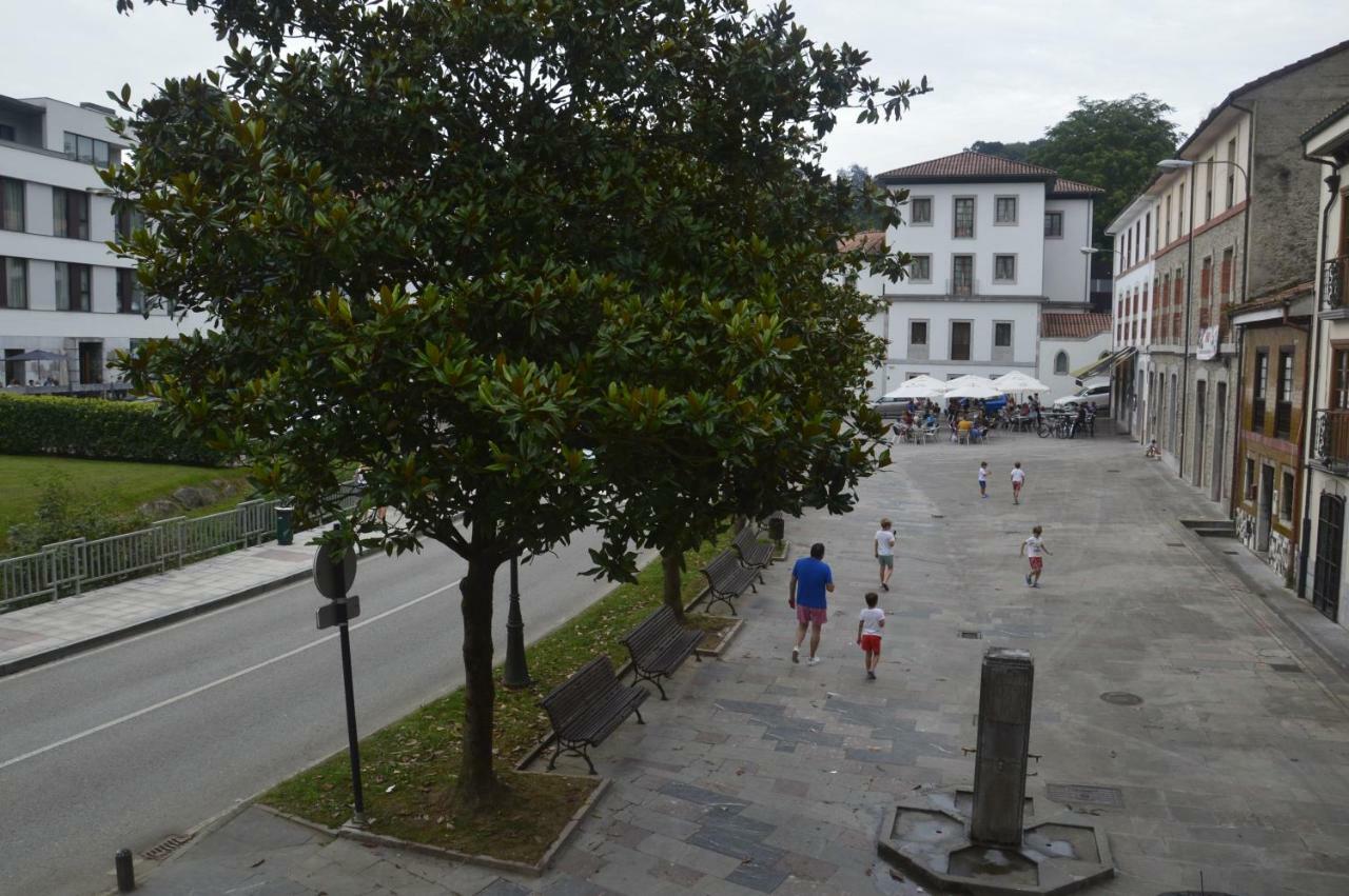 La Casa Azul De Las Caldas Ngoại thất bức ảnh